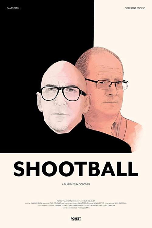 Shootball trailer
