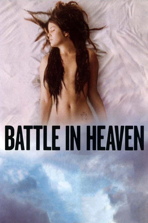 Battle in Heaven trailer