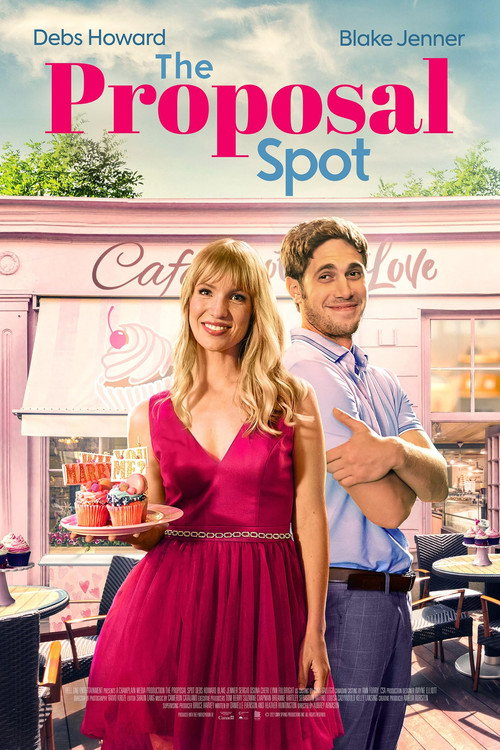 The Proposal Spot trailer