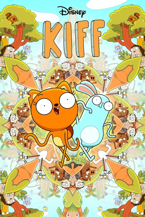Kiff trailer