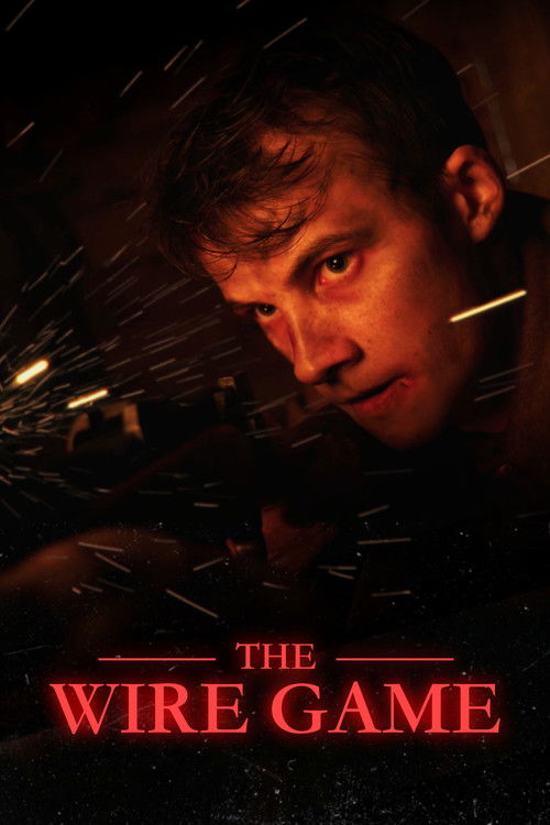 The Wire Game trailer