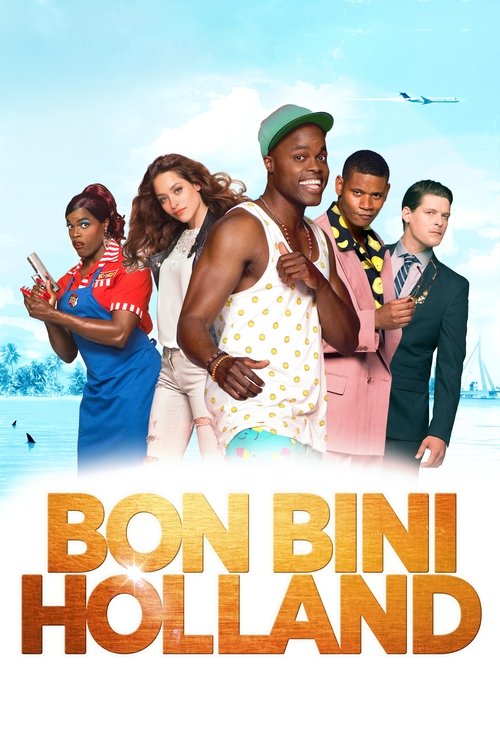 Bon Bini Holland trailer