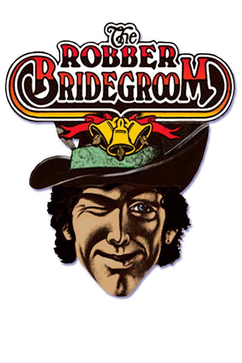 The Robber Bridegroom trailer