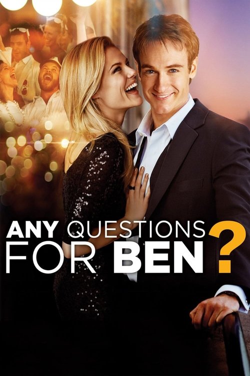 Any Questions for Ben? trailer