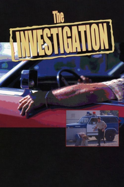 The Investigation trailer