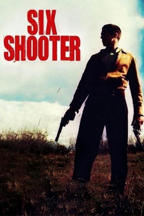 Six Shooter trailer
