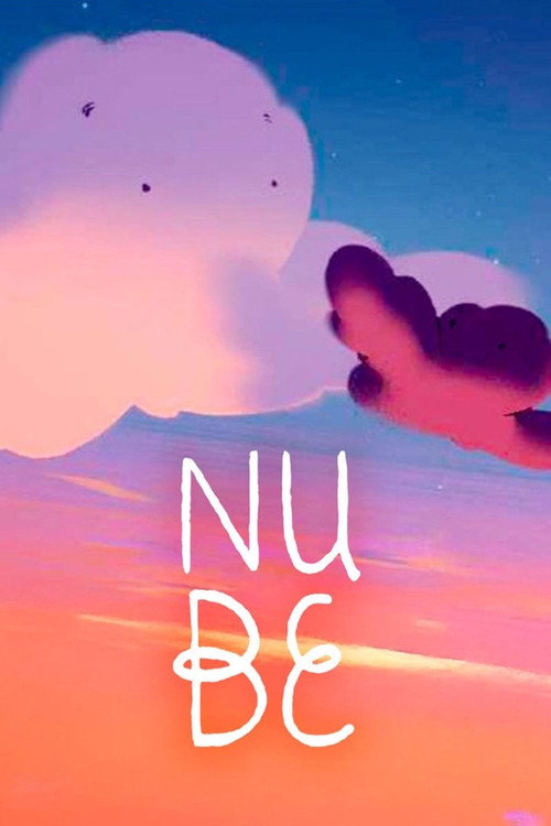 Nube trailer