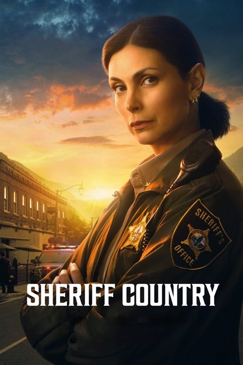 Sheriff Country trailer