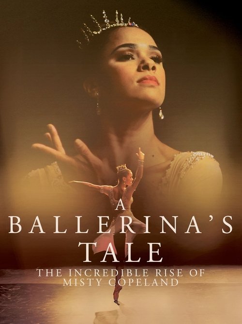 A Ballerina's Tale trailer