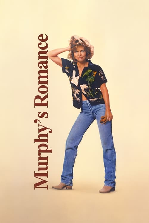 Murphy's Romance trailer
