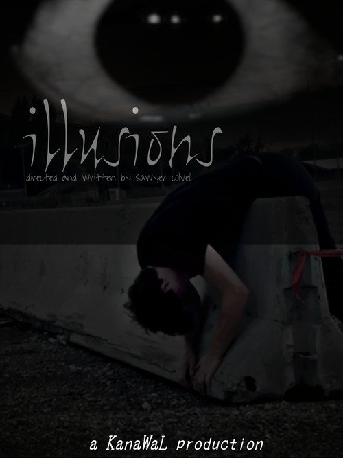 illusions trailer