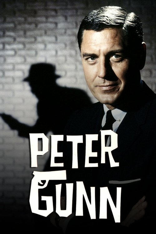 Peter Gunn trailer