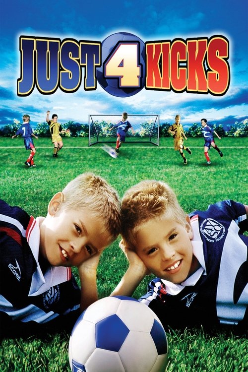 Just for Kicks trailer