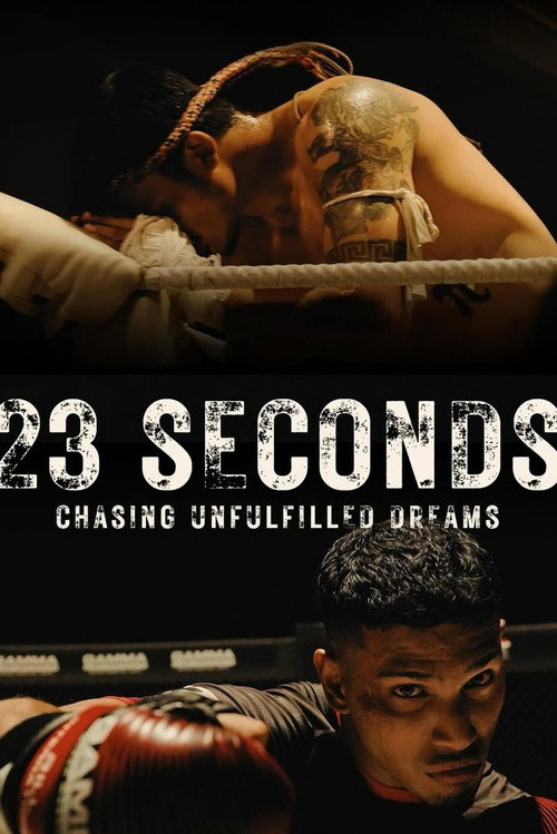 23 SECONDS trailer