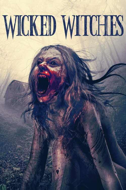 Wicked Witches trailer