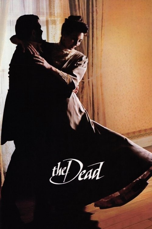 The Dead trailer