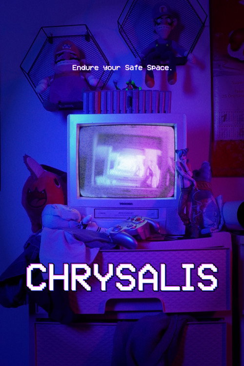 Chrysalis trailer
