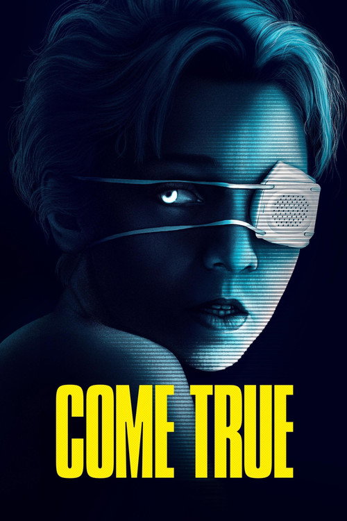 Come True trailer