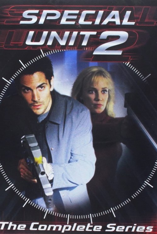 Special Unit 2 trailer