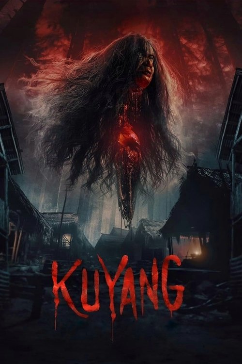 Kuyang trailer