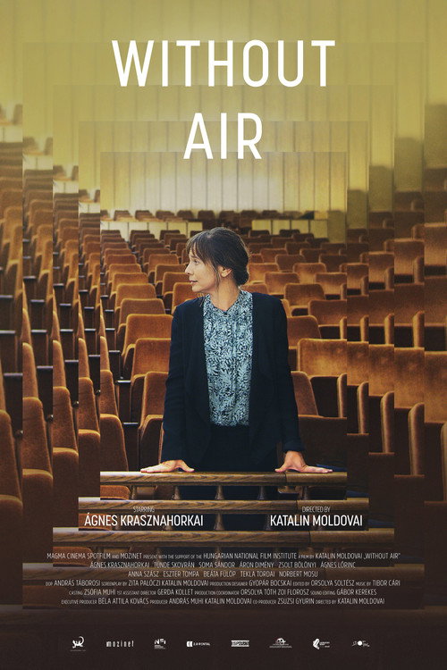 Without Air trailer