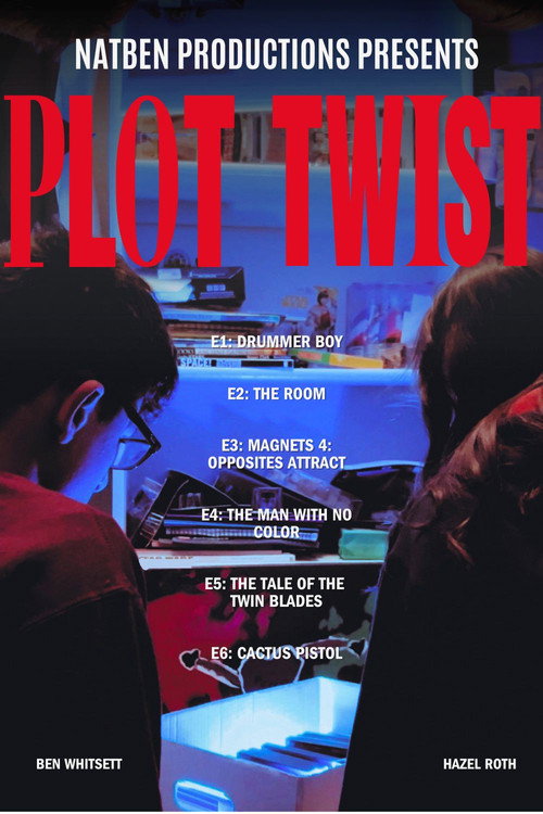 Plot Twist trailer