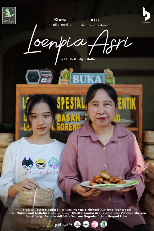 Loenpia Bites trailer