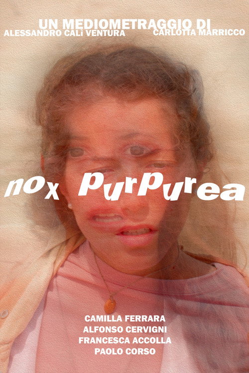 Nox Purpurea trailer