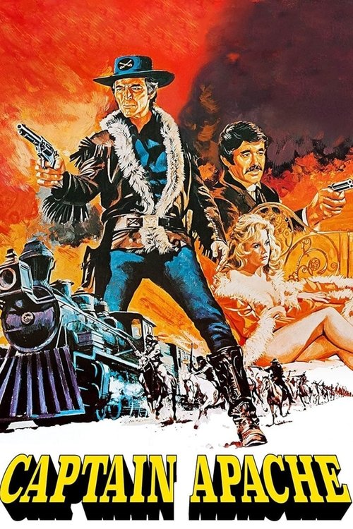Captain Apache trailer