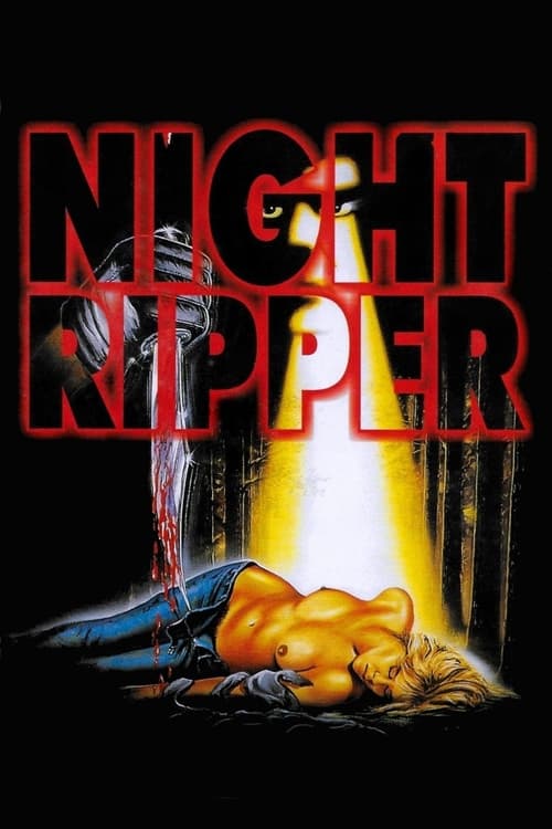 Night Ripper trailer