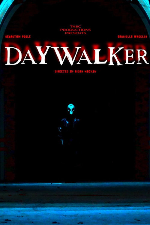 Daywalker trailer