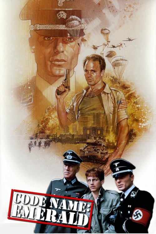 Code Name: Emerald trailer