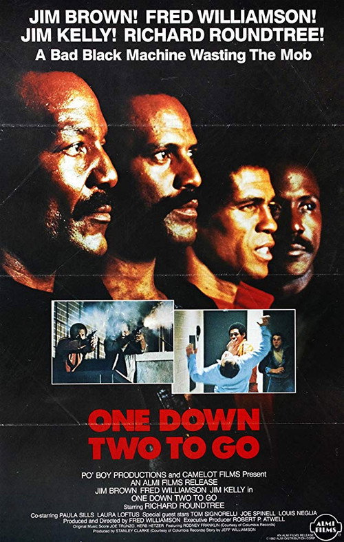 One Down, Two to Go trailer