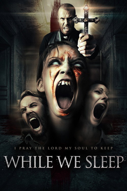 While We Sleep trailer
