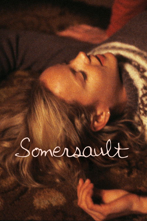 Somersault trailer