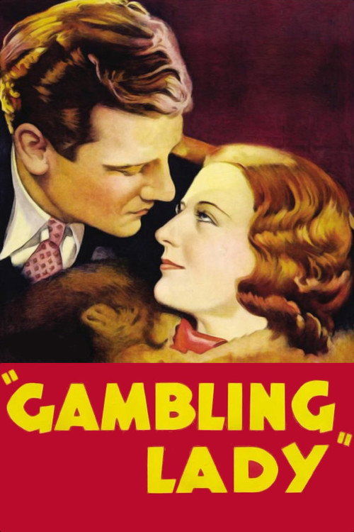 Gambling Lady trailer
