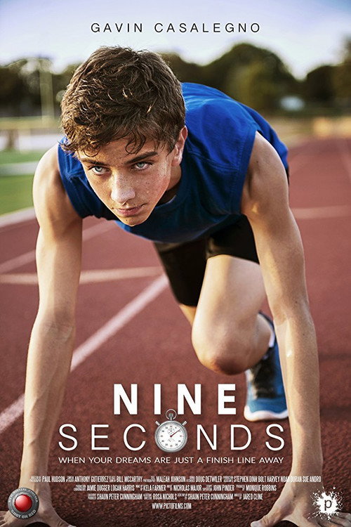 Nine Seconds trailer