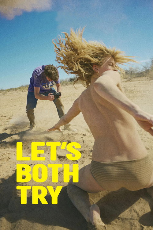Let's Both Try trailer