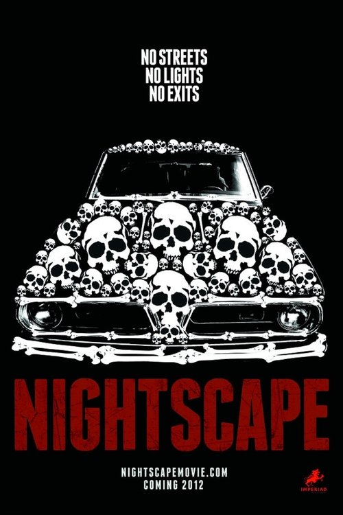 Nightscape trailer