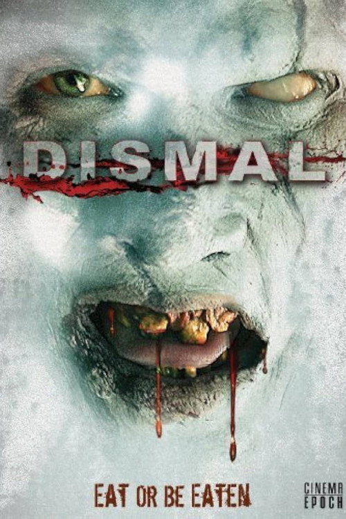 Dismal trailer