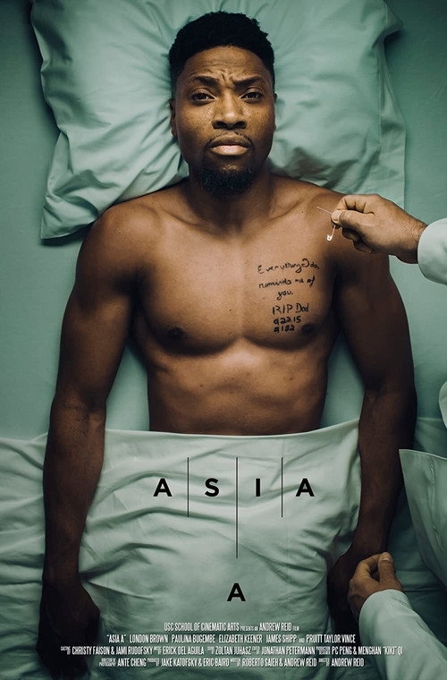 ASIA A trailer