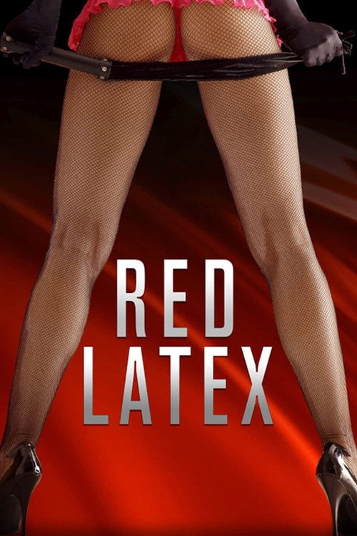 Red Latex trailer