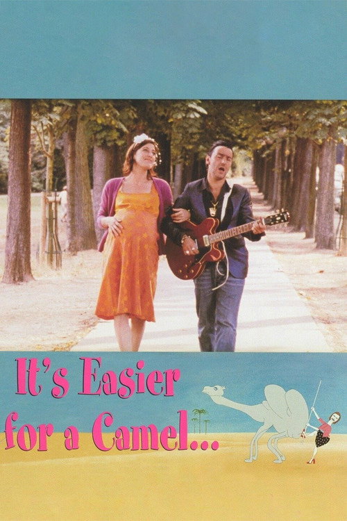 It's Easier for a Camel... trailer