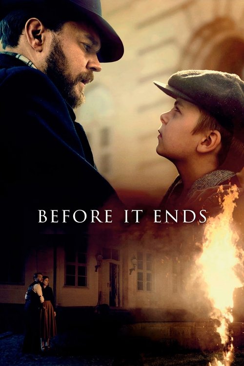 Before It Ends trailer