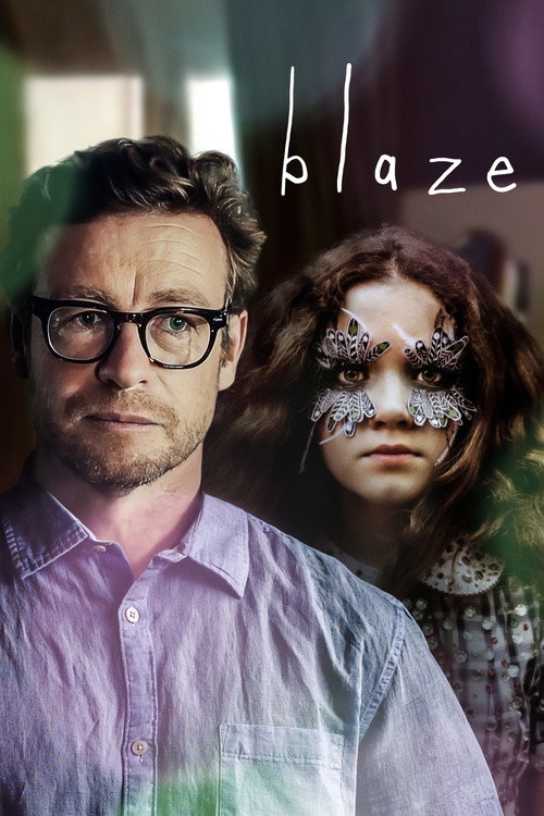 Blaze trailer