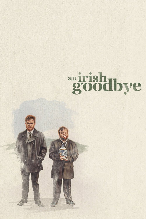 An Irish Goodbye trailer