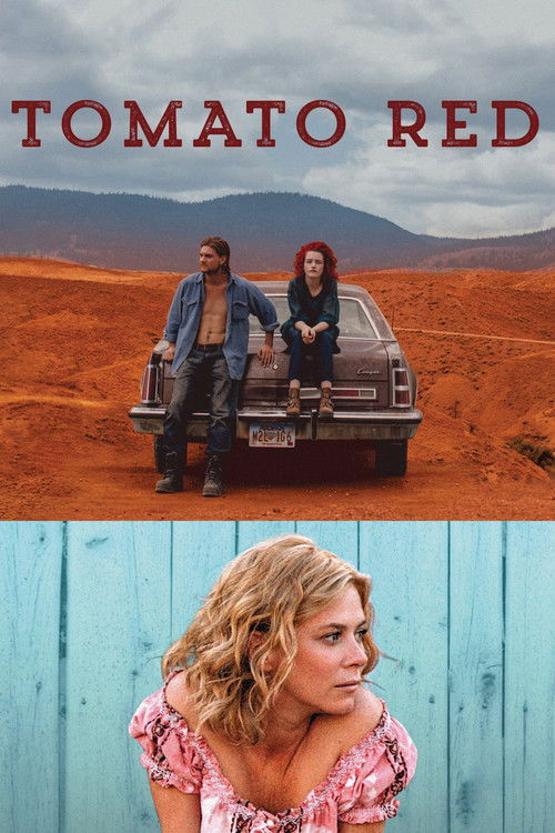 Tomato Red trailer