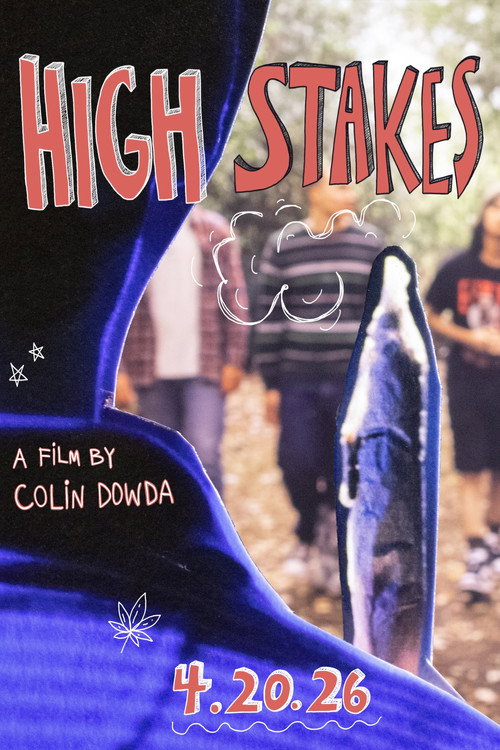 High Stakes trailer