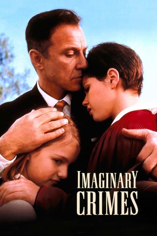 Imaginary Crimes trailer