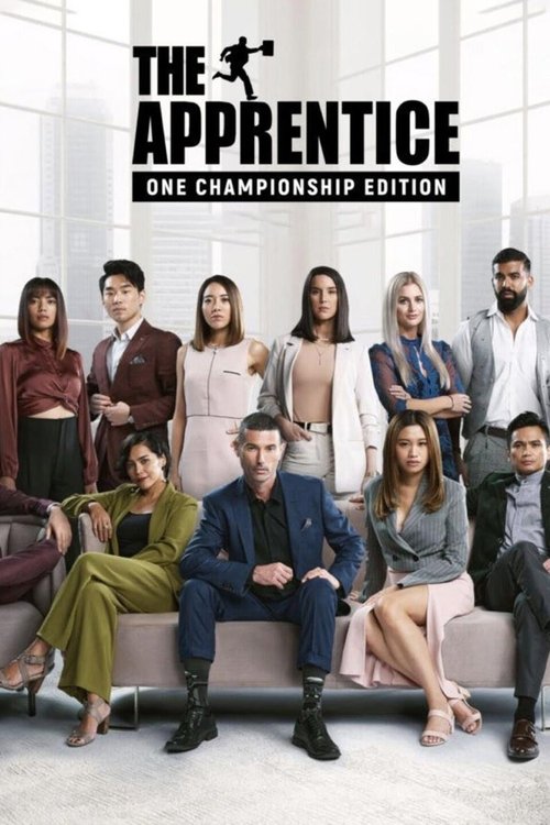 The Apprentice: ONE Championship Edition trailer